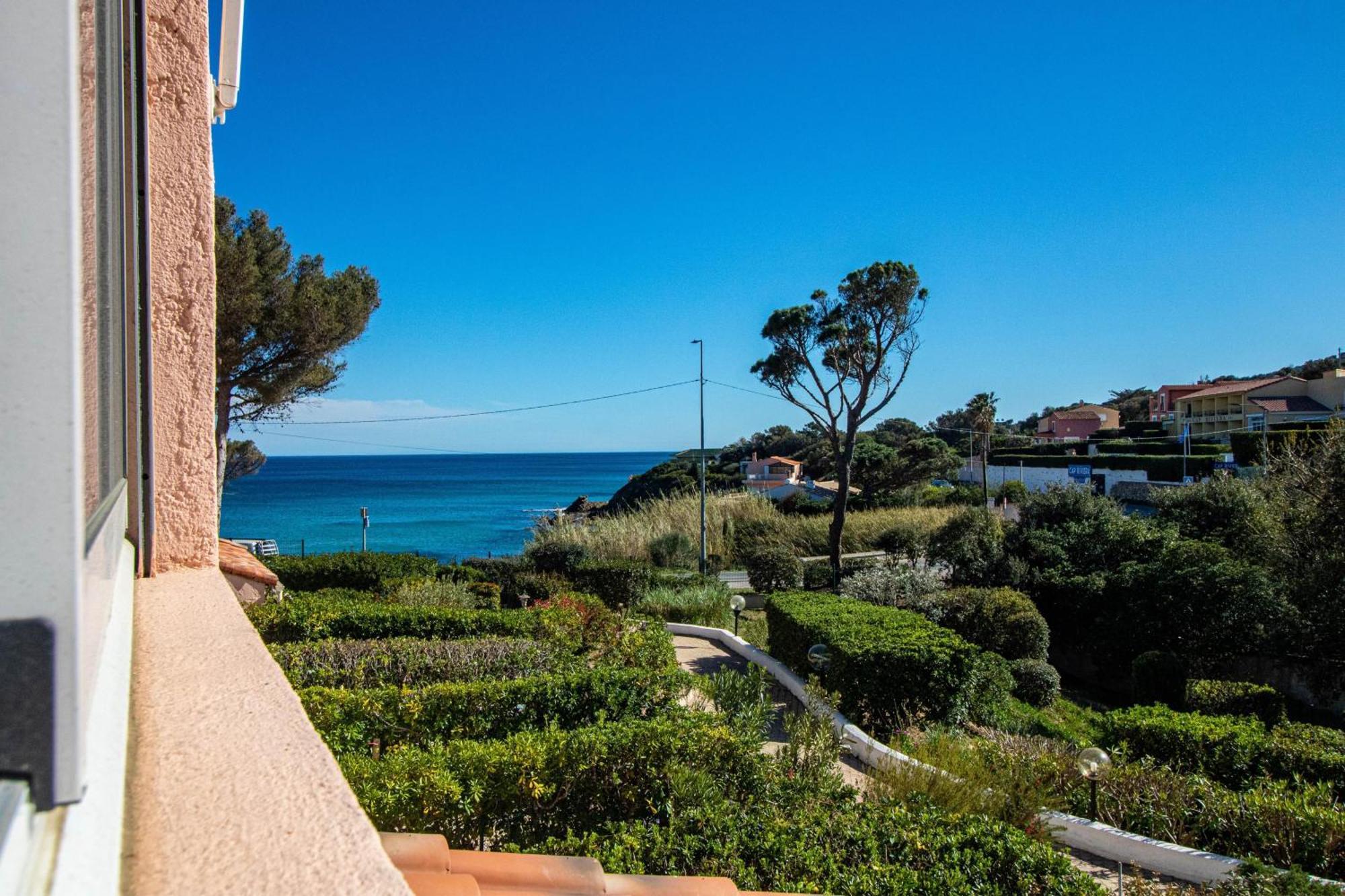 Vacances Familiales Dans Camping Avec Piscine Fréjus Zimmer foto