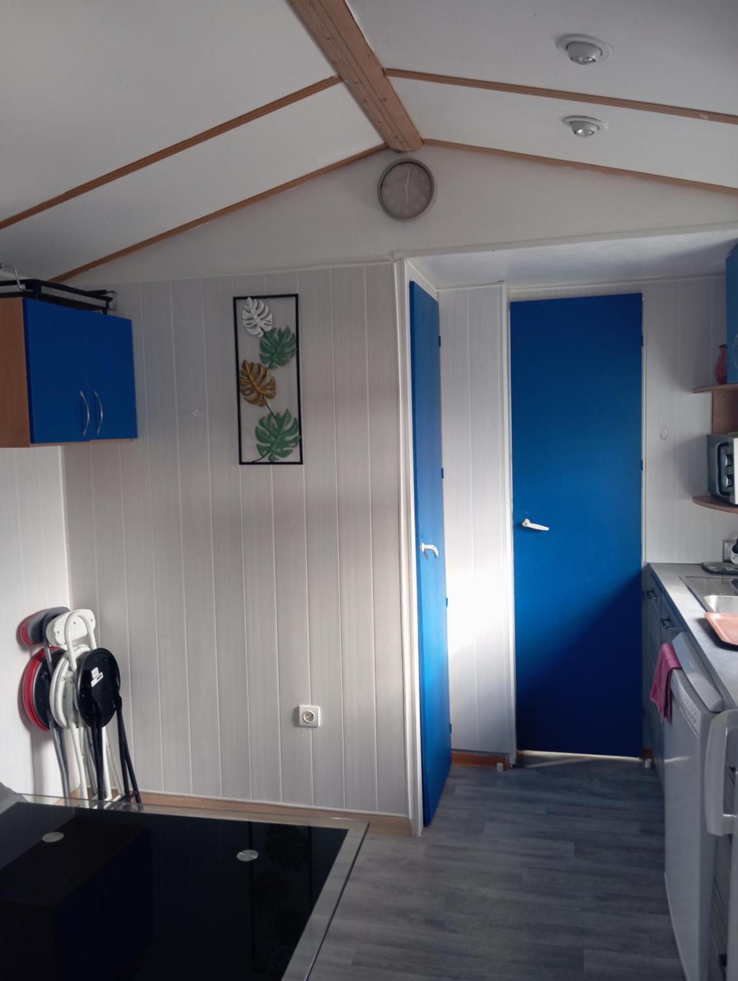 Vacances Familiales Dans Camping Avec Piscine Fréjus Zimmer foto