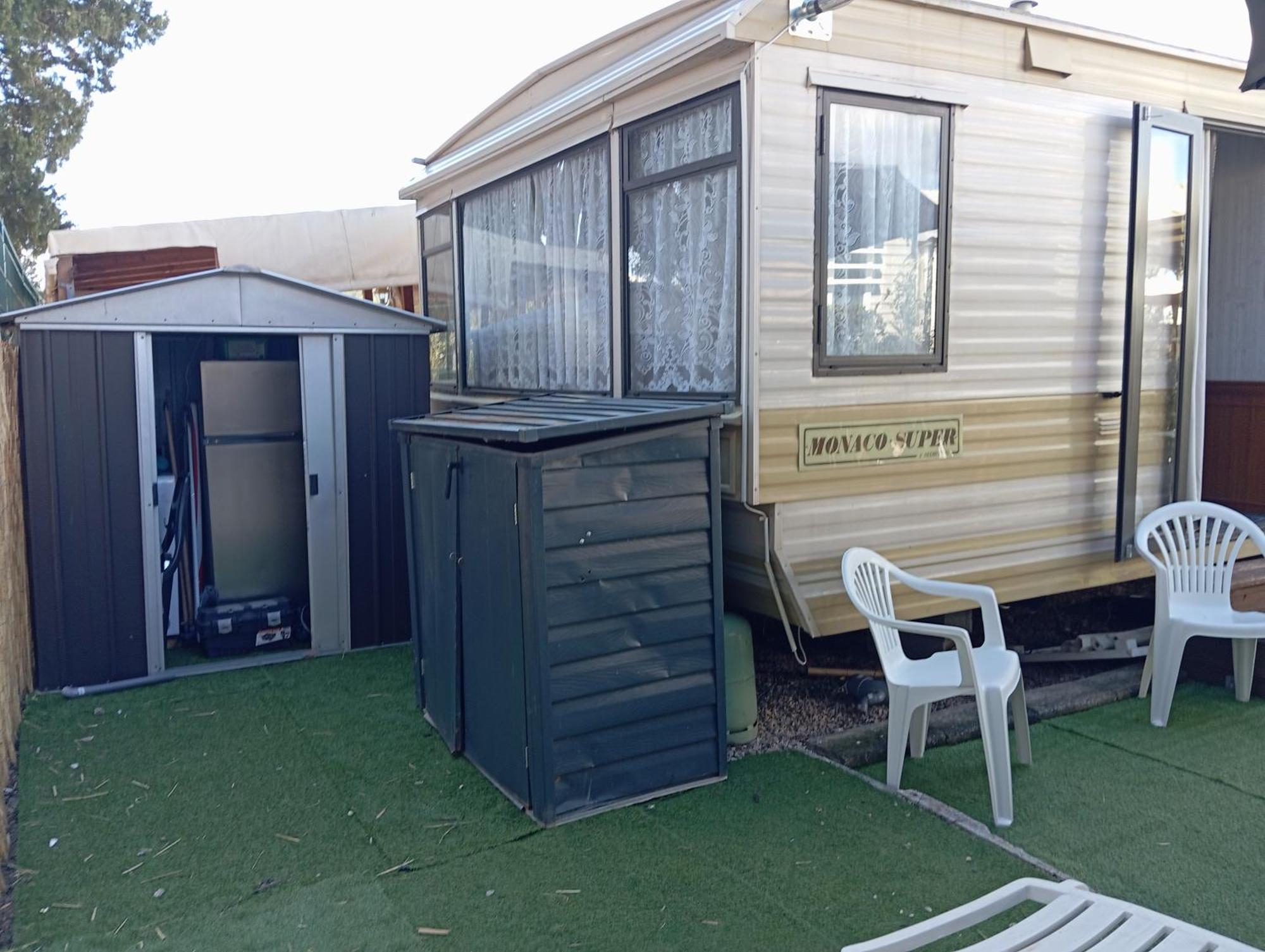 Vacances Familiales Dans Camping Avec Piscine Fréjus Zimmer foto