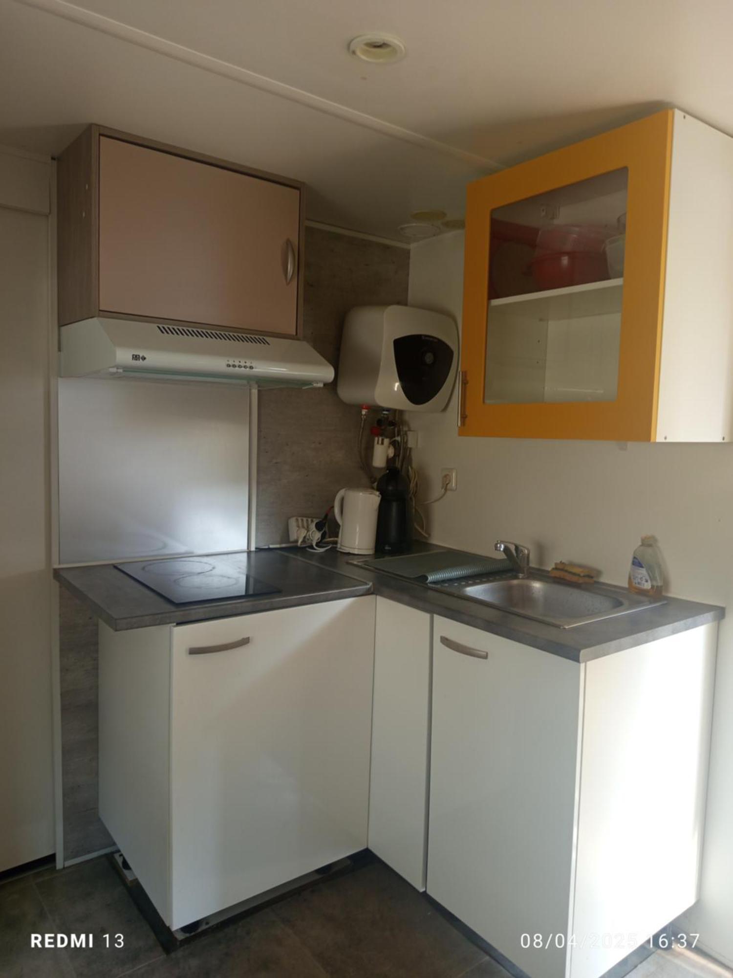 Vacances Familiales Dans Camping Avec Piscine Fréjus Zimmer foto