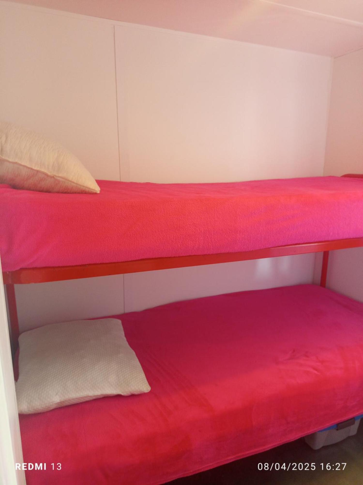 Vacances Familiales Dans Camping Avec Piscine Fréjus Zimmer foto